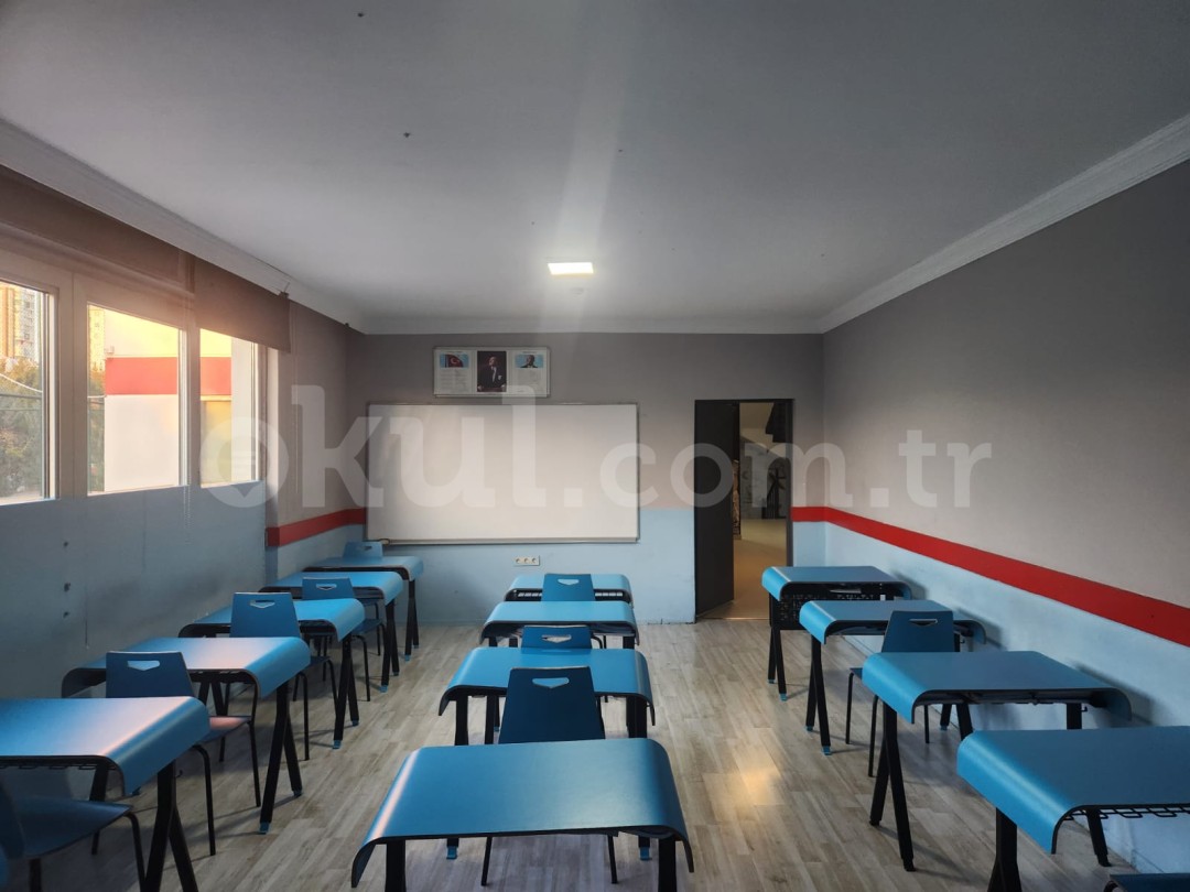 Özel Çayyolu Beytepe Anadolu Lisesi - 27