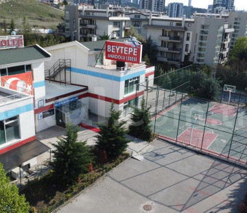 Özel Çayyolu Beytepe Anadolu Lisesi