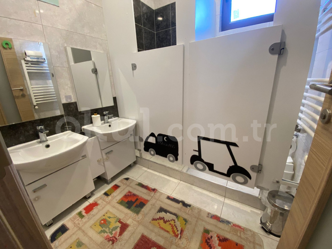 Özel Atölye Flora Gündüz Bakımevi - 22