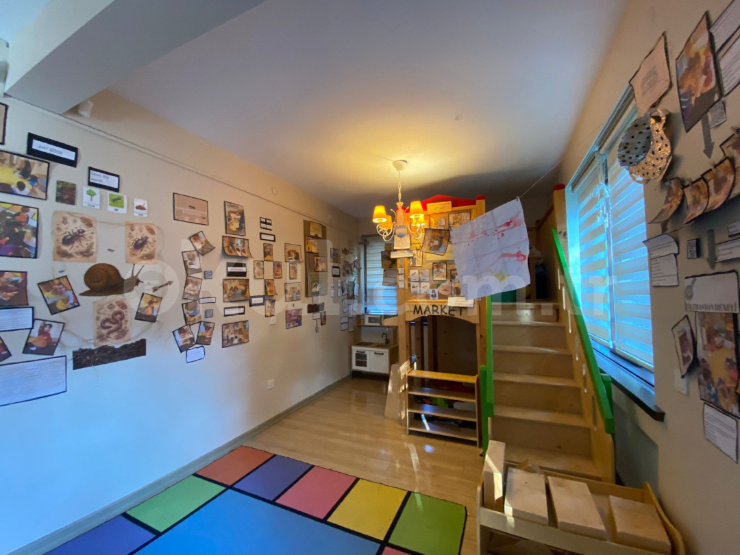 Özel Atölye Flora Gündüz Bakımevi - 20