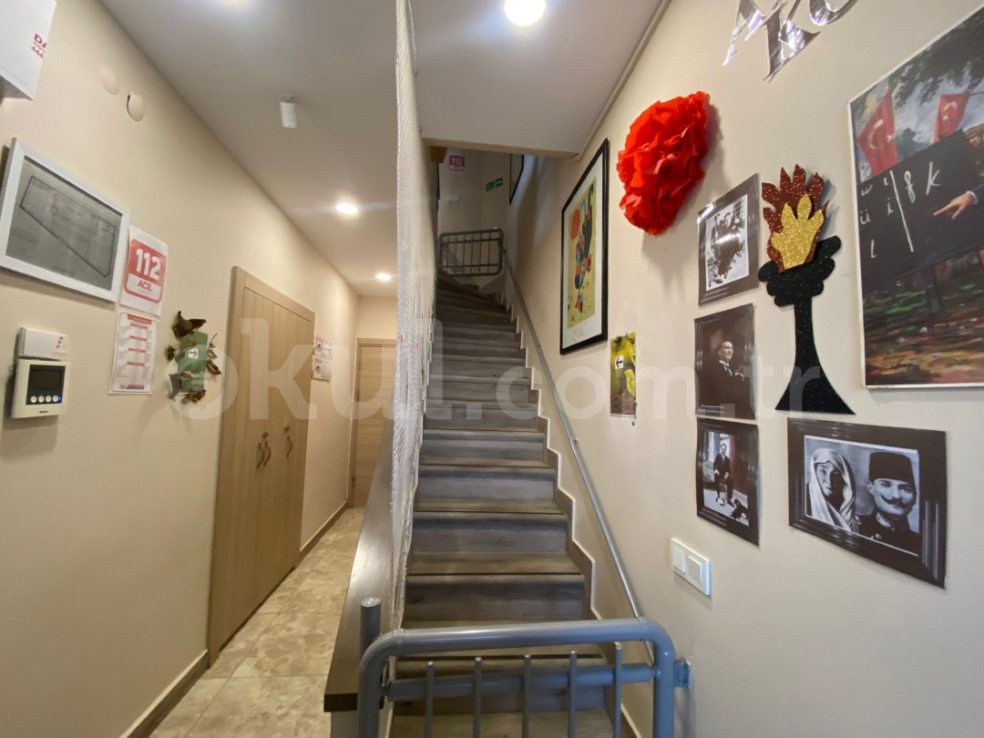 Özel Atölye Flora Gündüz Bakımevi - 15