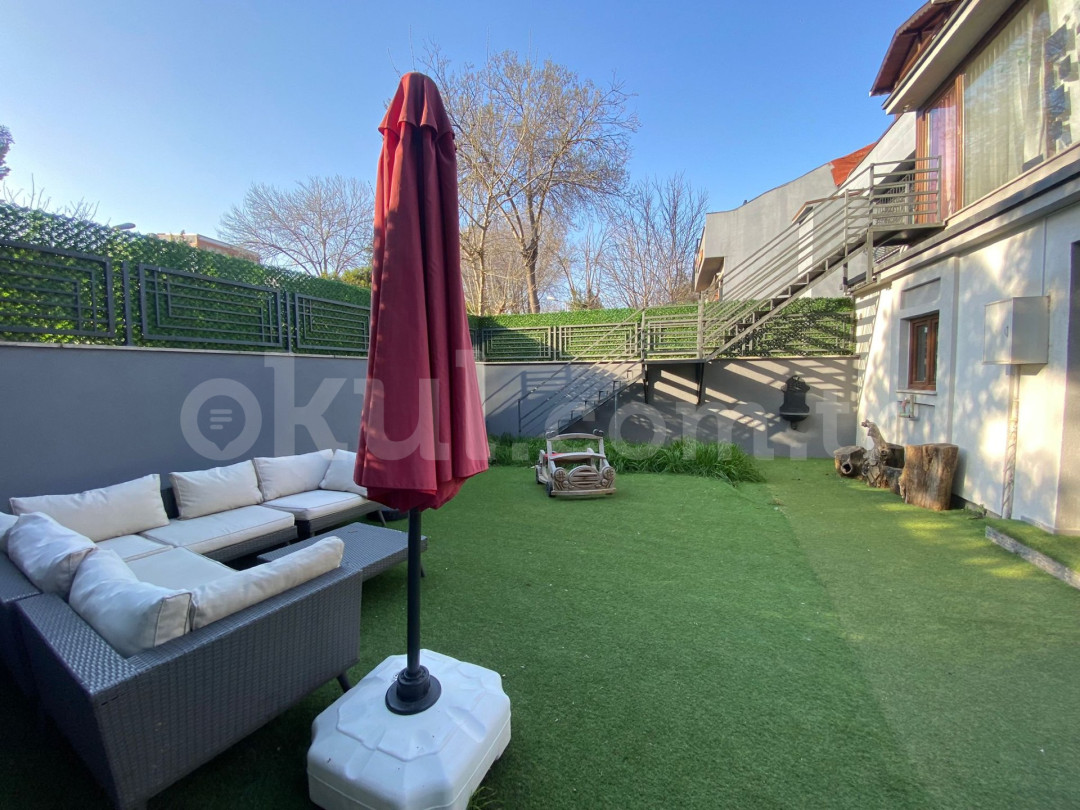 Özel Atölye Flora Gündüz Bakımevi - 9