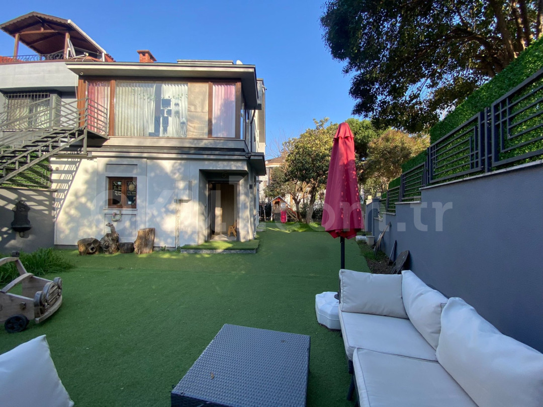 Özel Atölye Flora Gündüz Bakımevi - 11