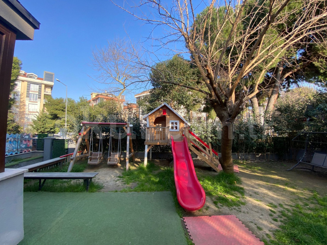 Özel Atölye Flora Gündüz Bakımevi - 4