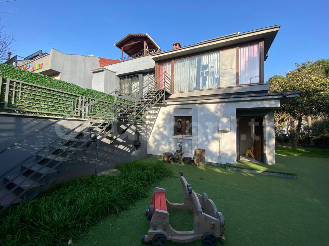 Özel Atölye Flora Gündüz Bakımevi - 13