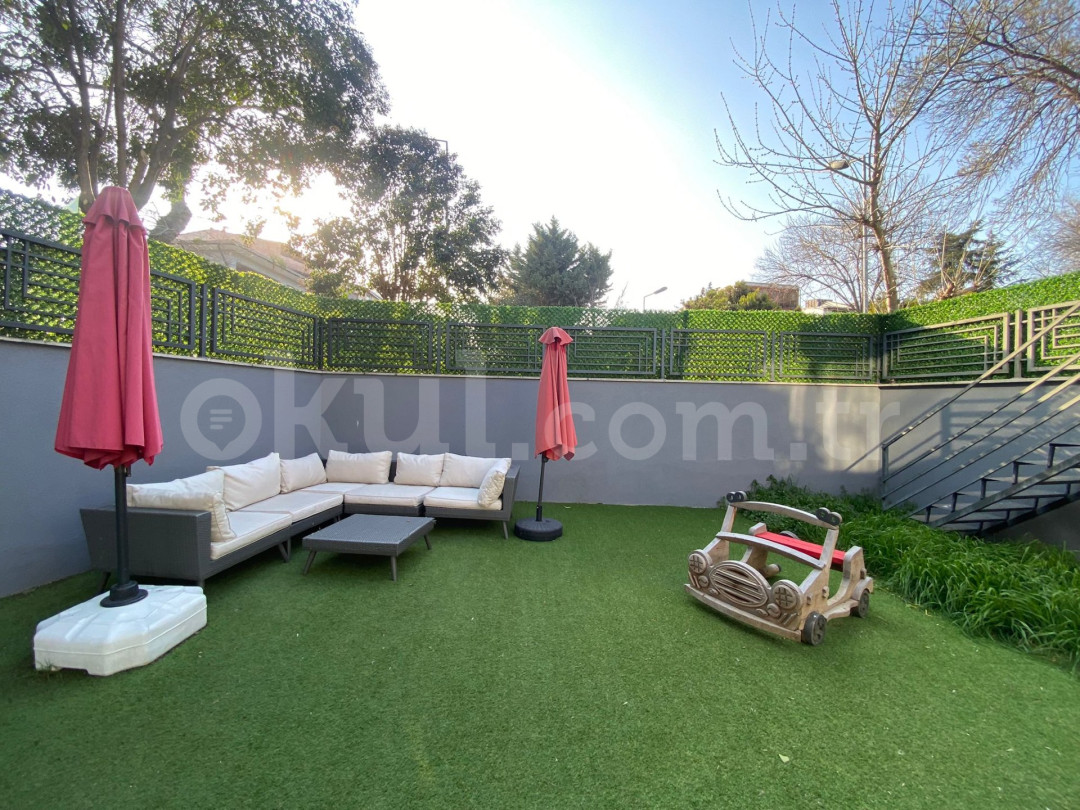 Özel Atölye Flora Gündüz Bakımevi - 8