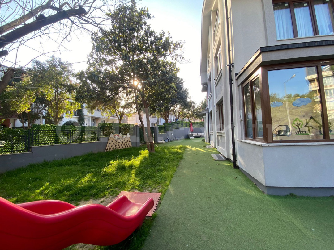 Özel Atölye Flora Gündüz Bakımevi - 10