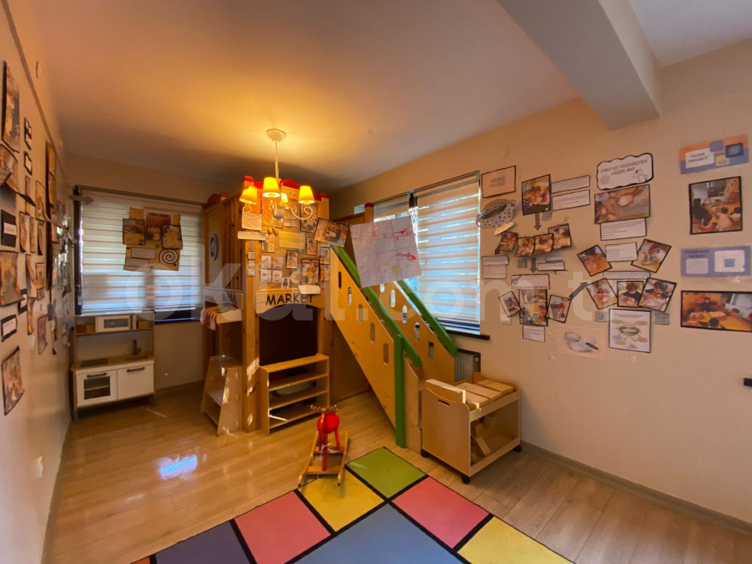 Özel Atölye Flora Gündüz Bakımevi - 19