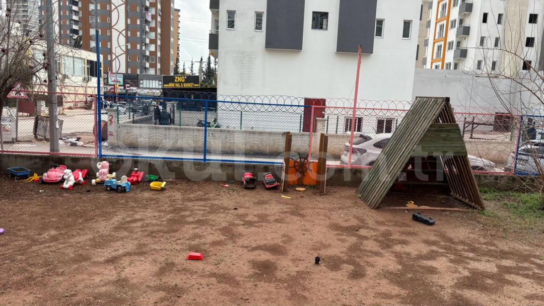 Özel Elma Çekirdeği Gündüz Bakımevi - 19