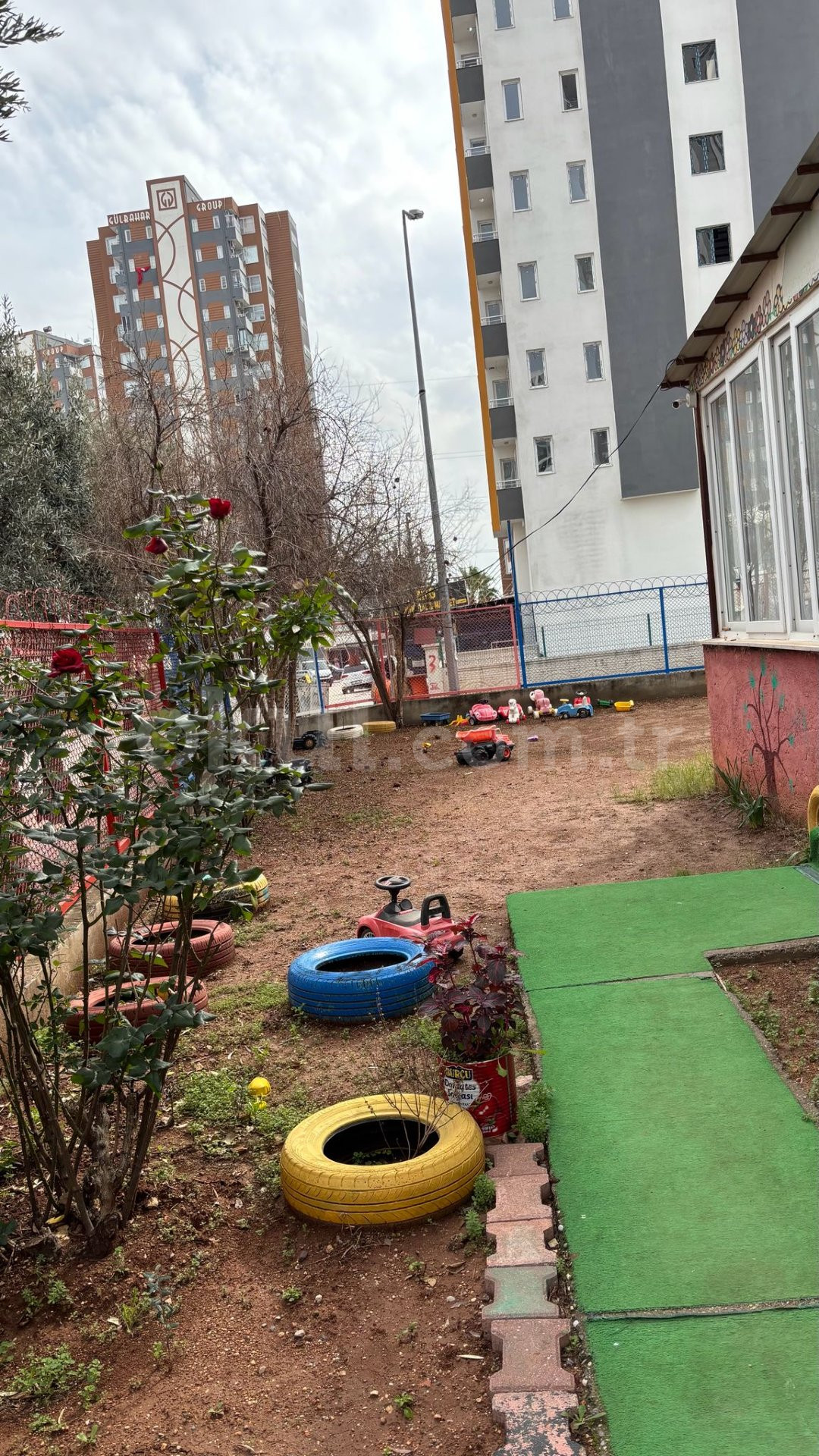 Özel Elma Çekirdeği Gündüz Bakımevi - 21