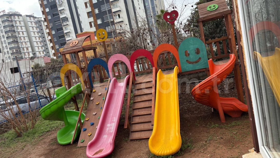 Özel Elma Çekirdeği Gündüz Bakımevi - 23