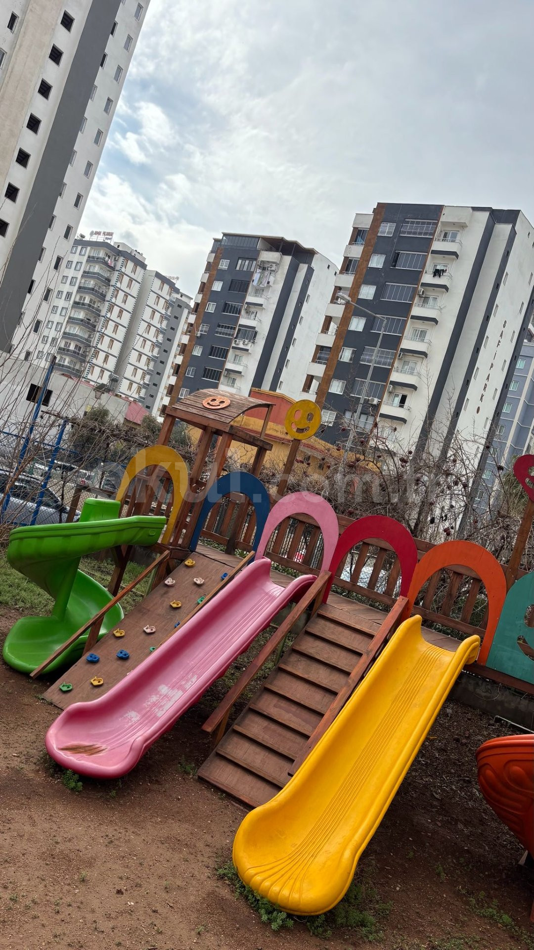 Özel Elma Çekirdeği Gündüz Bakımevi - 22