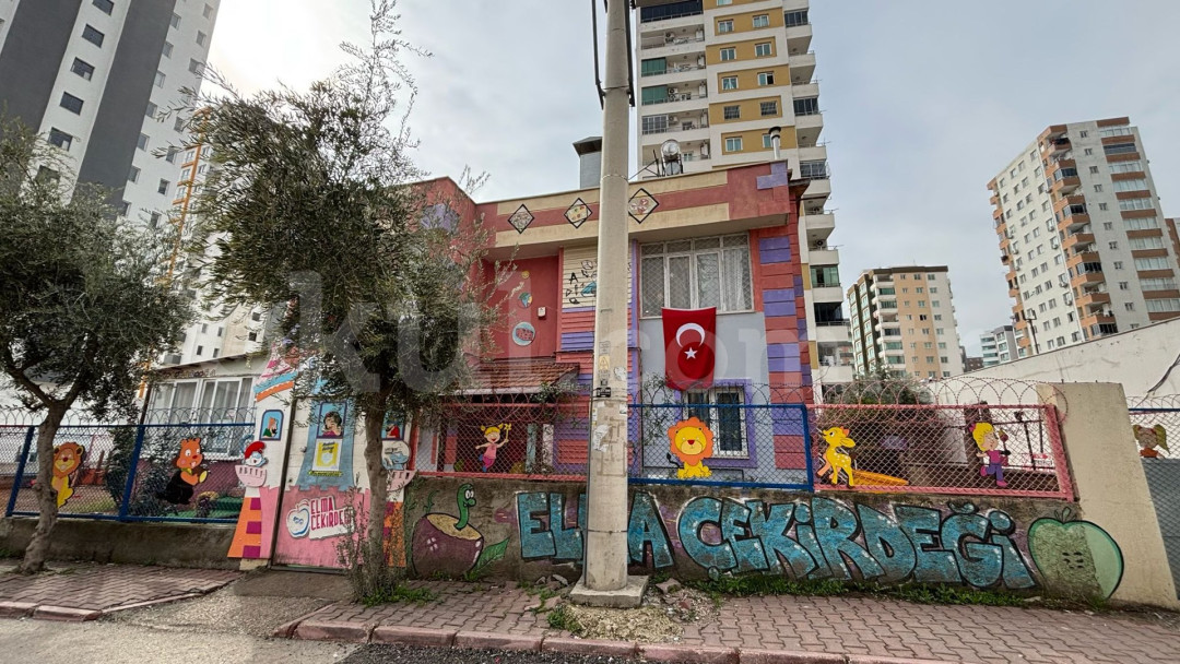 Özel Elma Çekirdeği Gündüz Bakımevi - 15