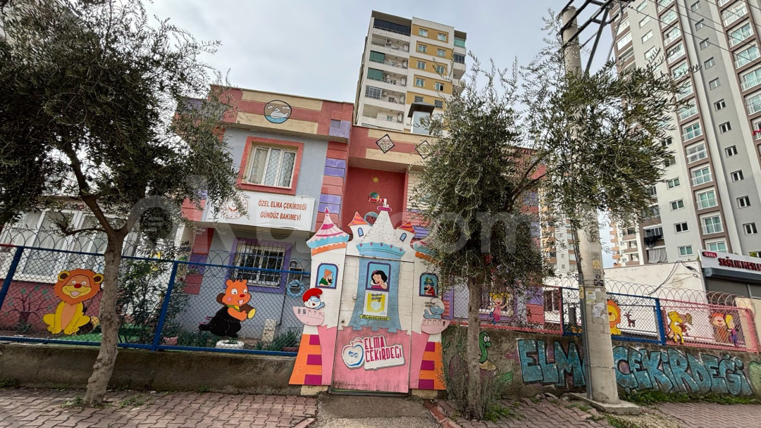 Özel Elma Çekirdeği Gündüz Bakımevi - 13