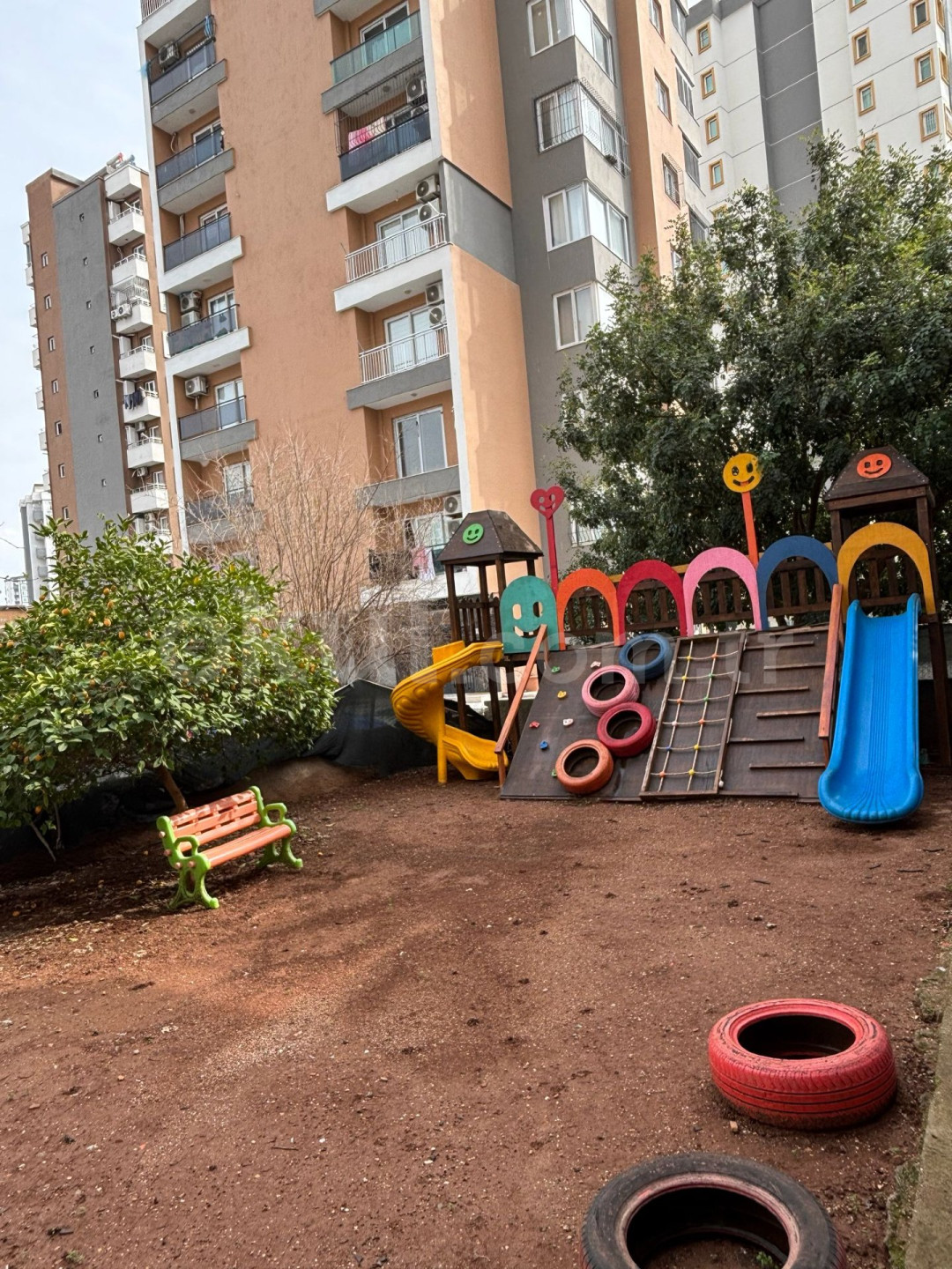 Özel Elma Çekirdeği Gündüz Bakımevi - 20