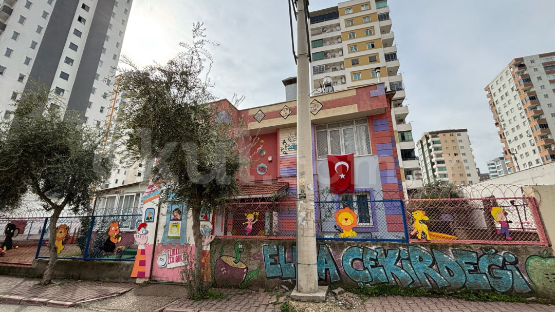 Özel Elma Çekirdeği Gündüz Bakımevi - 18