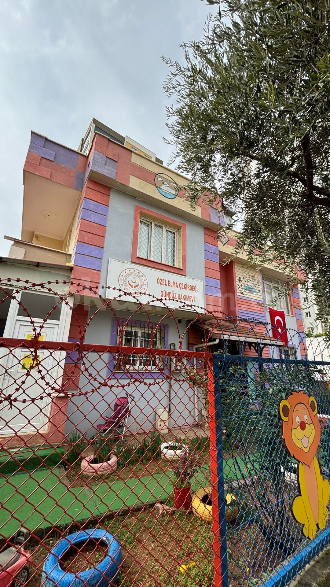 Özel Elma Çekirdeği Gündüz Bakımevi - 7