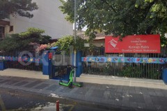 Özel Kırmızı Balık Çocuk Evi Anaokulu