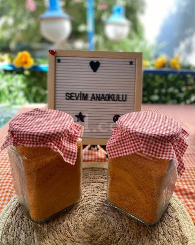 Özel Bayraklı Sevim Anaokulu - 5