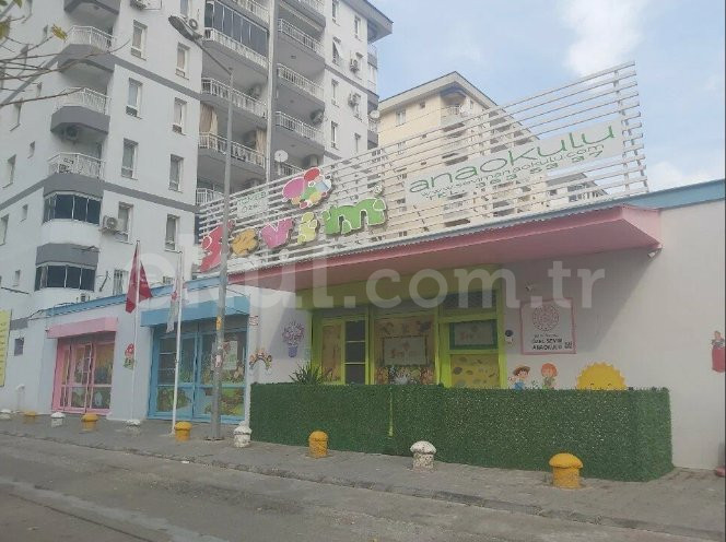 Özel Bayraklı Sevim Anaokulu - 2