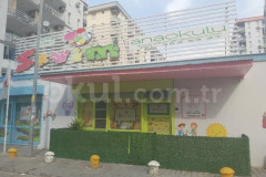 Özel Bayraklı Sevim Anaokulu