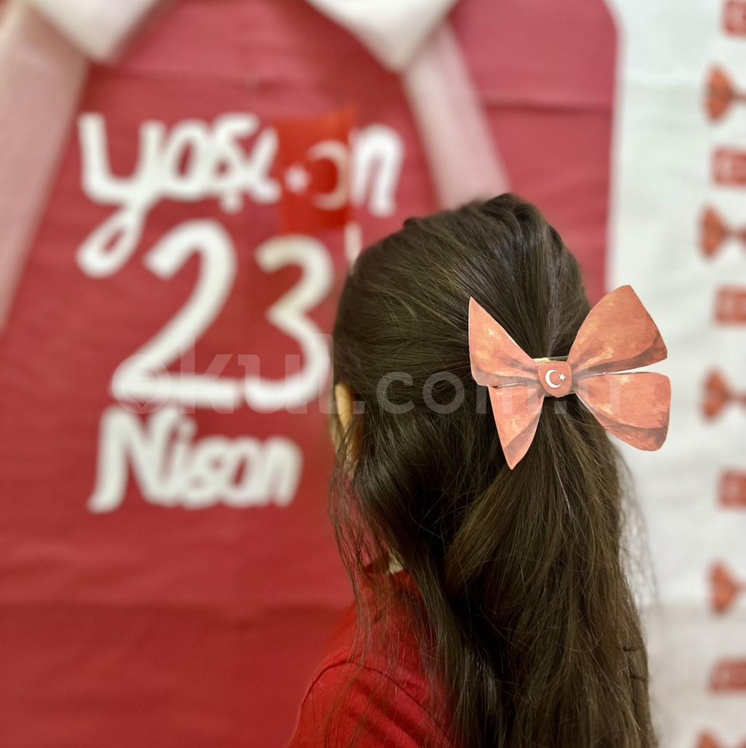 Özel Yeni Dünyam Kreş ve Gündüz Bakımevi - 18