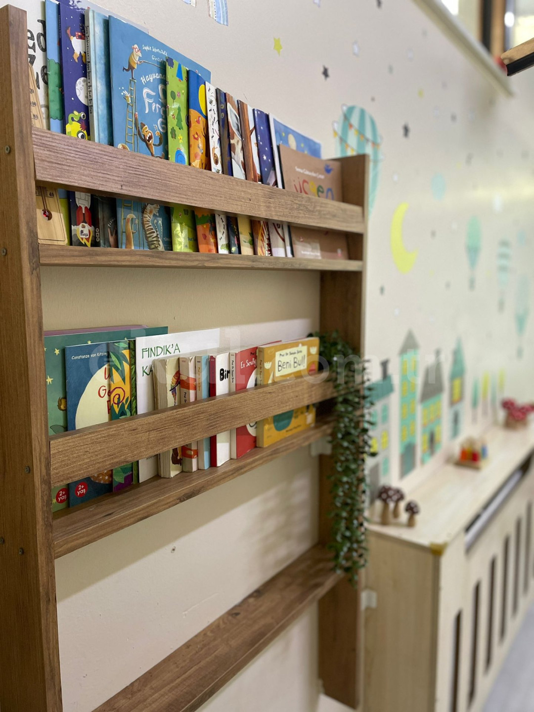 Özel Yeni Dünyam Kreş ve Gündüz Bakımevi - 7