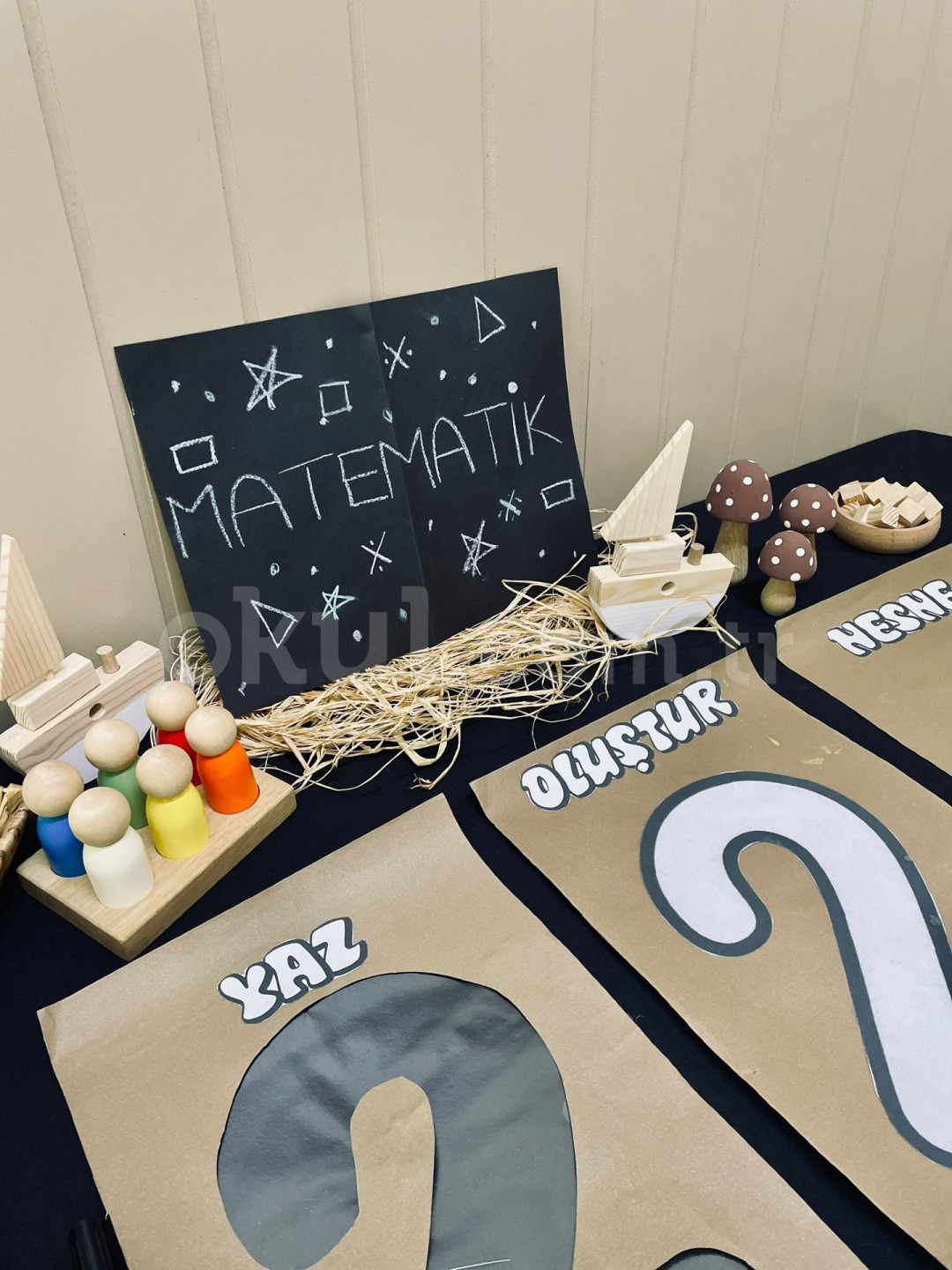 Özel Yeni Dünyam Kreş ve Gündüz Bakımevi - 13