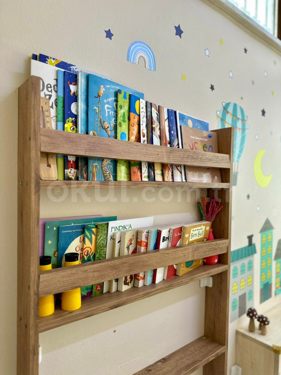 Özel Yeni Dünyam Kreş ve Gündüz Bakımevi - 6