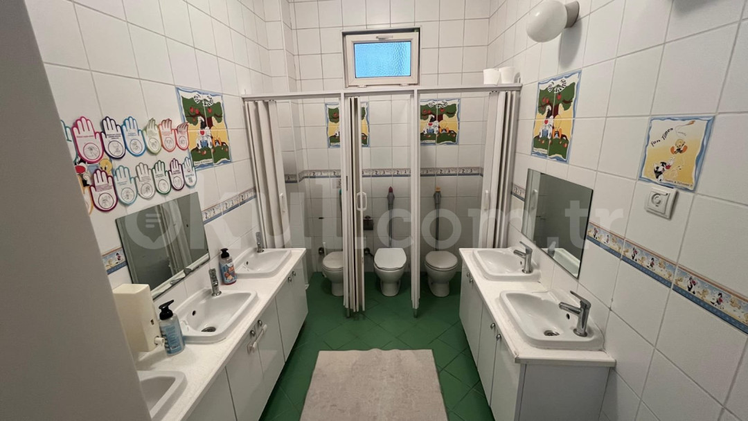 Özel Birsun Kreş ve Gündüz Bakımevi - 14