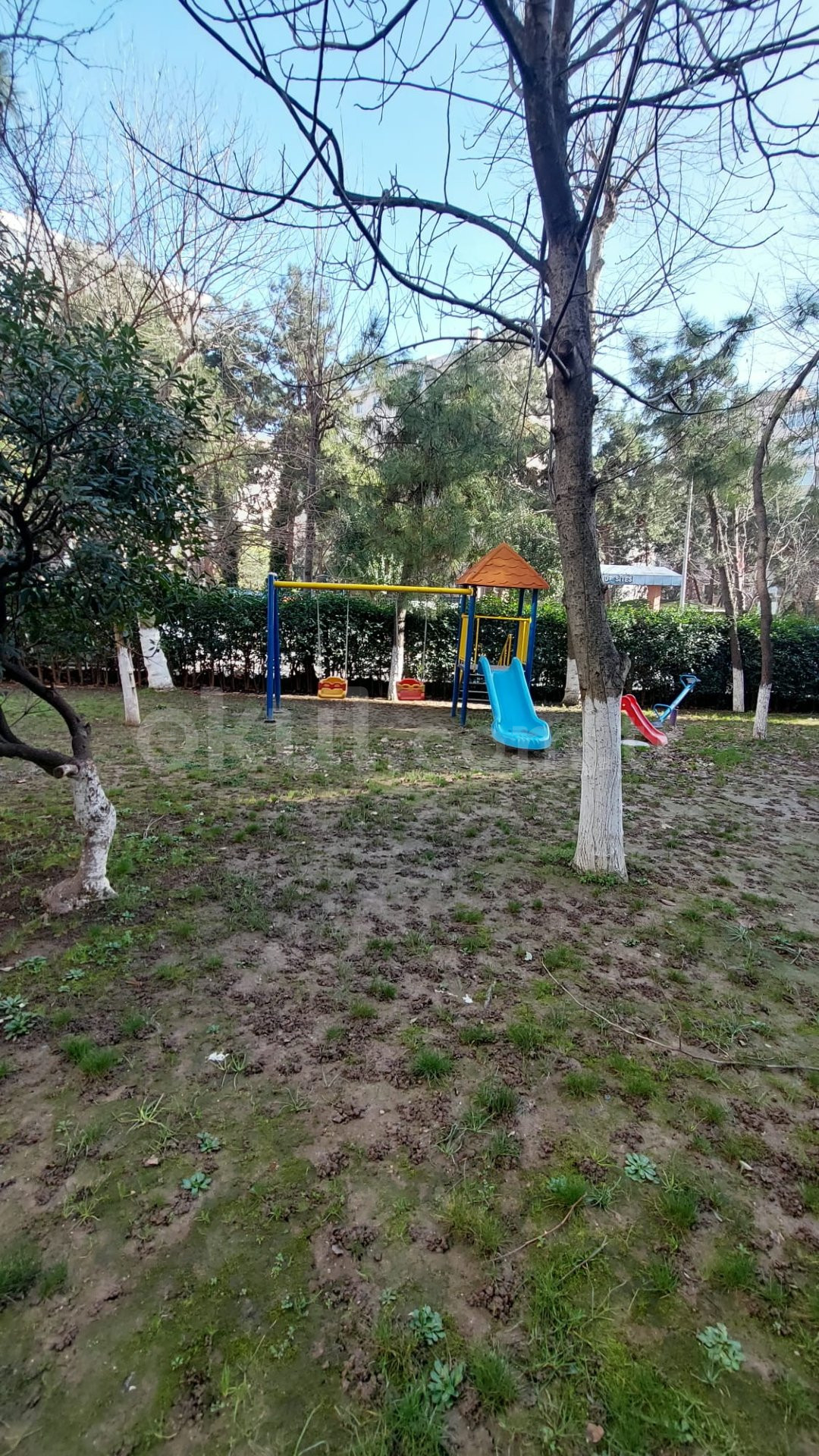 Özel Birsun Kreş ve Gündüz Bakımevi - 6