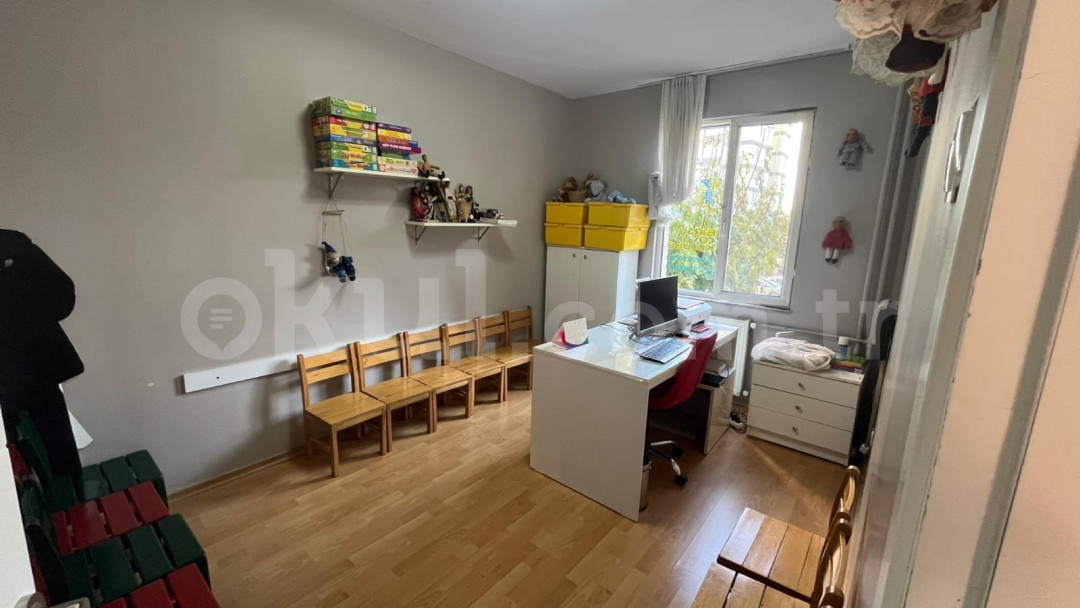 Özel Birsun Kreş ve Gündüz Bakımevi - 7