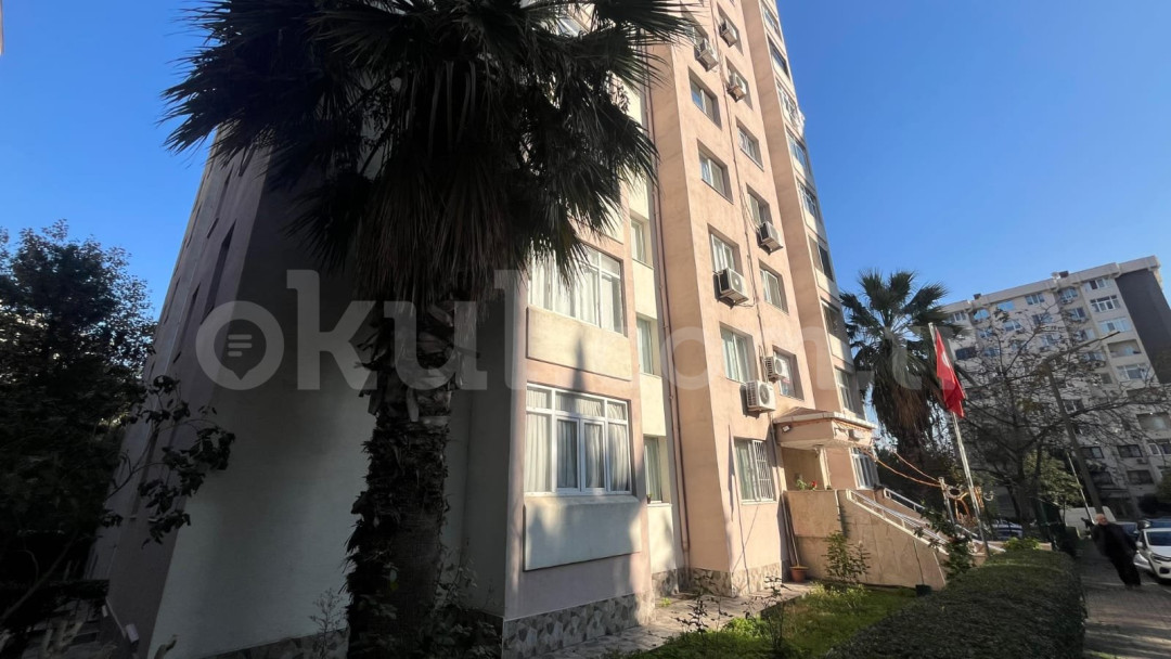 Özel Birsun Kreş ve Gündüz Bakımevi - 1