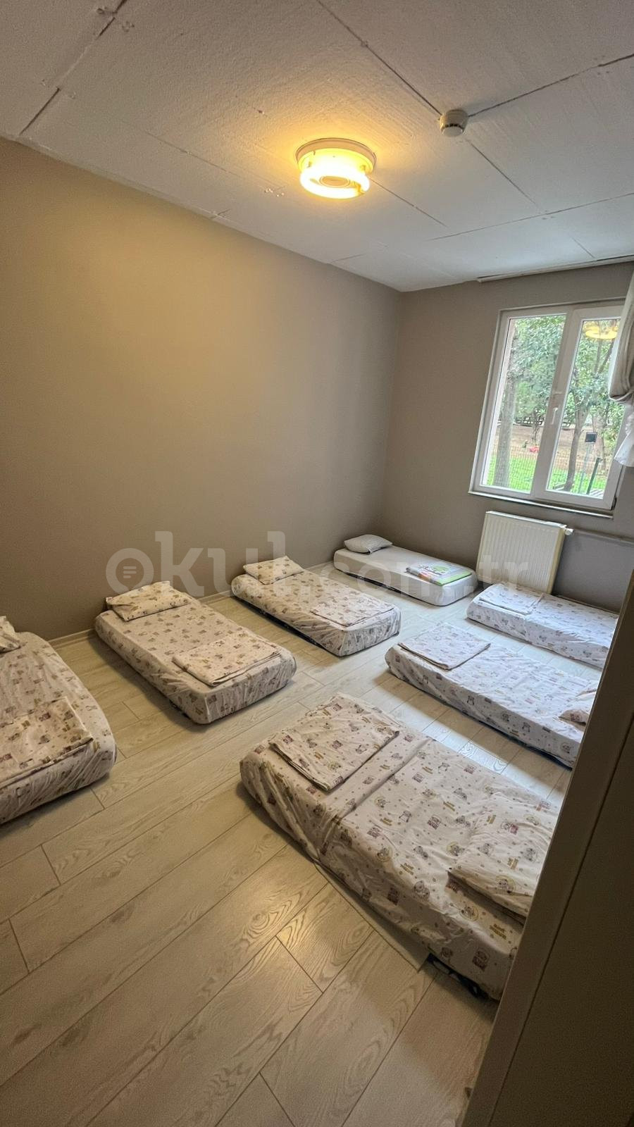 Özel Birsun Kreş ve Gündüz Bakımevi - 13