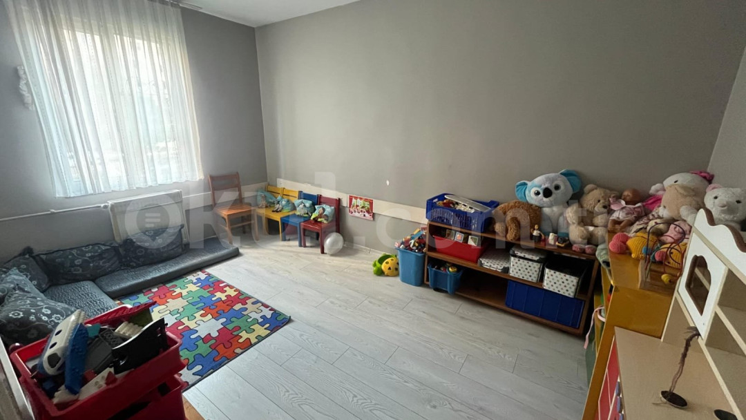 Özel Birsun Kreş ve Gündüz Bakımevi - 6