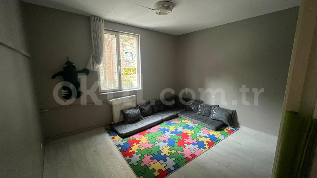 Özel Birsun Kreş ve Gündüz Bakımevi - 15