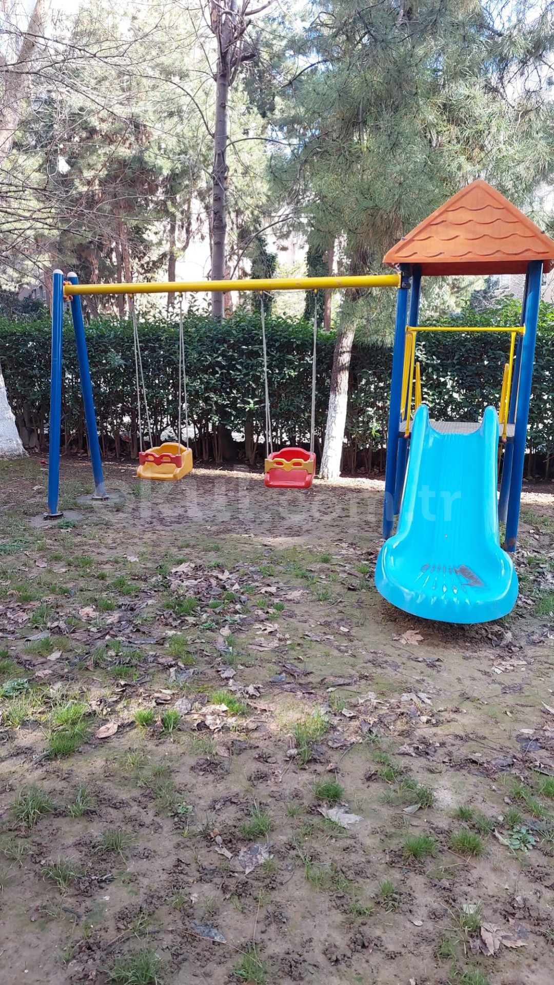 Özel Birsun Kreş ve Gündüz Bakımevi - 5