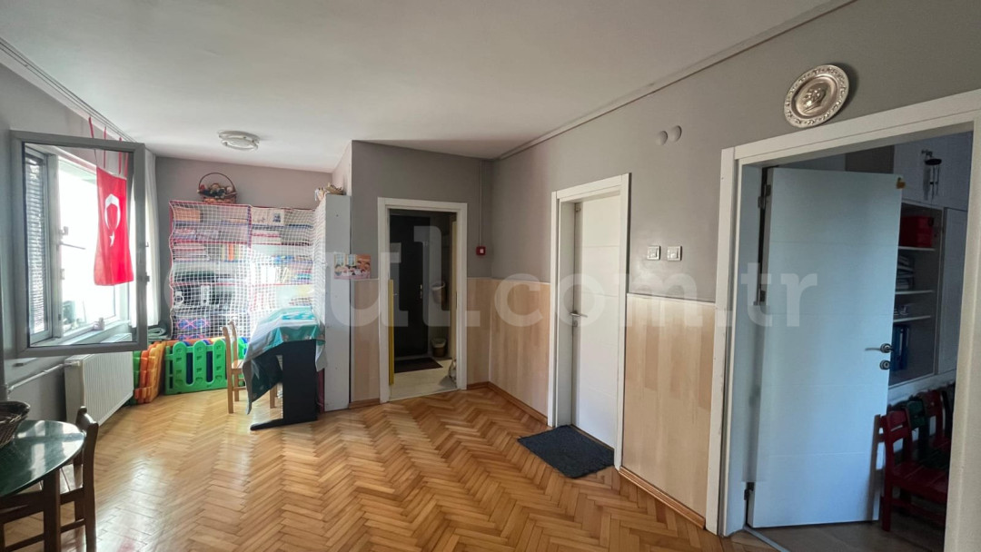 Özel Birsun Kreş ve Gündüz Bakımevi - 11