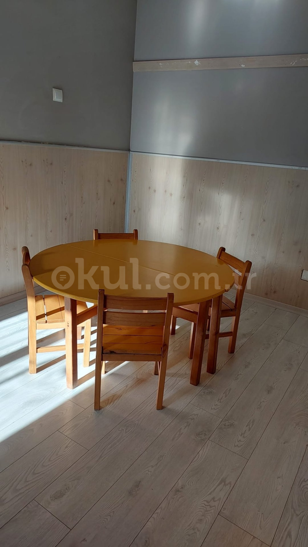 Özel Birsun Kreş ve Gündüz Bakımevi - 15