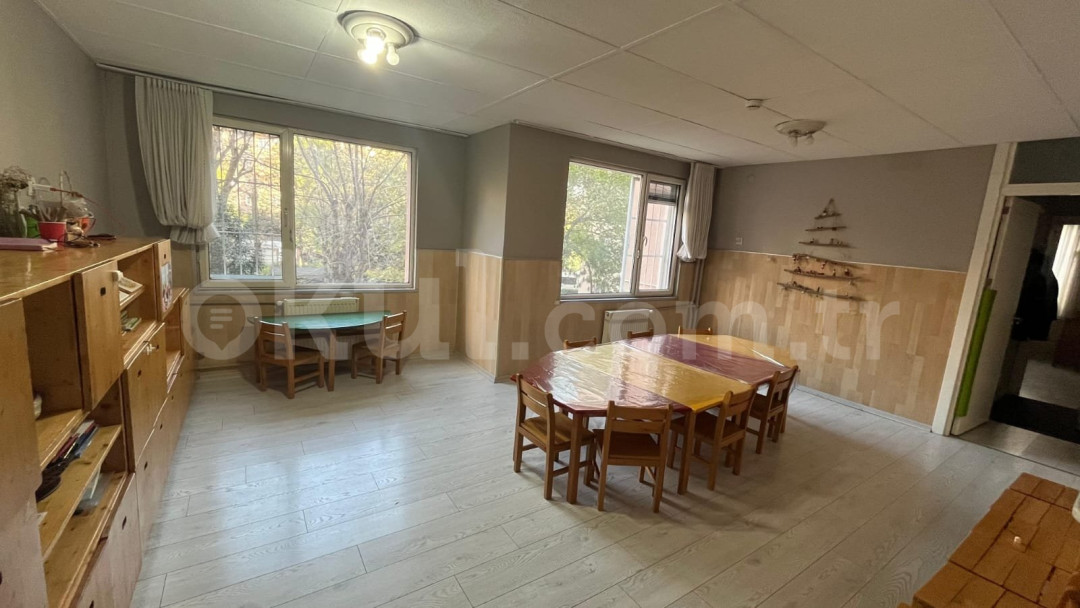 Özel Birsun Kreş ve Gündüz Bakımevi - 4