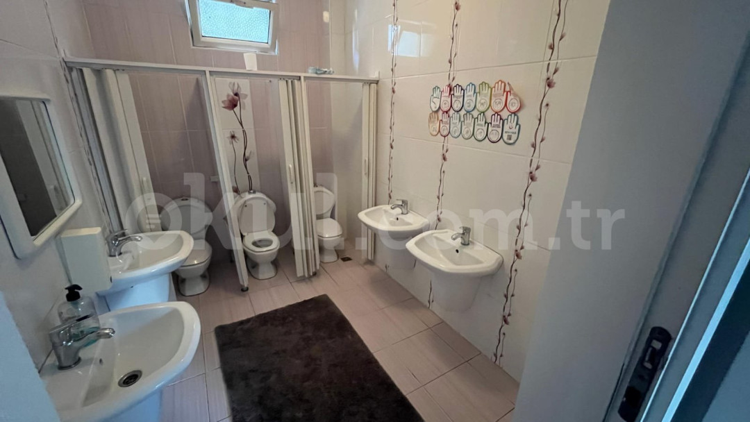 Özel Birsun Kreş ve Gündüz Bakımevi - 13