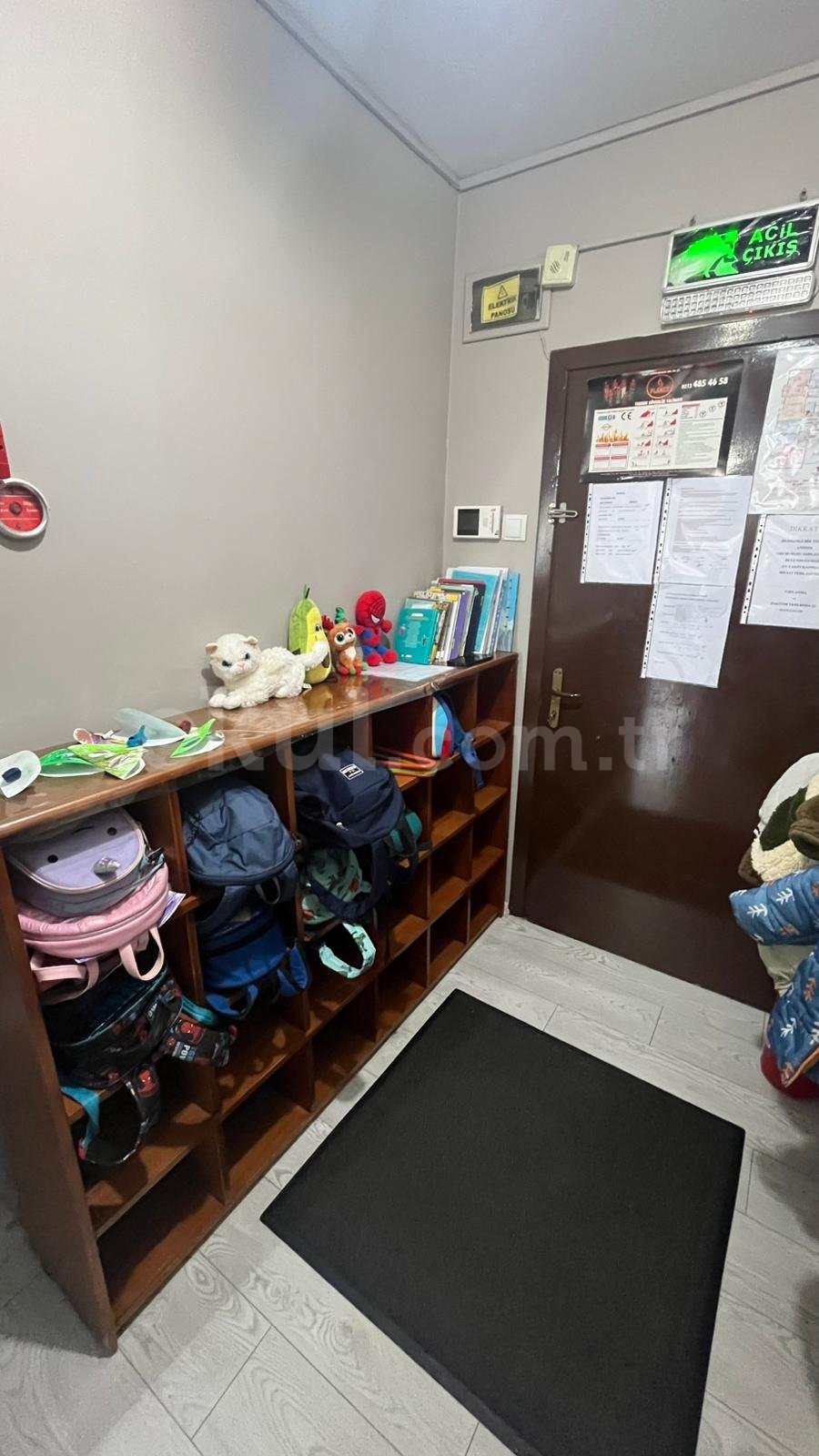 Özel Birsun Kreş ve Gündüz Bakımevi - 17