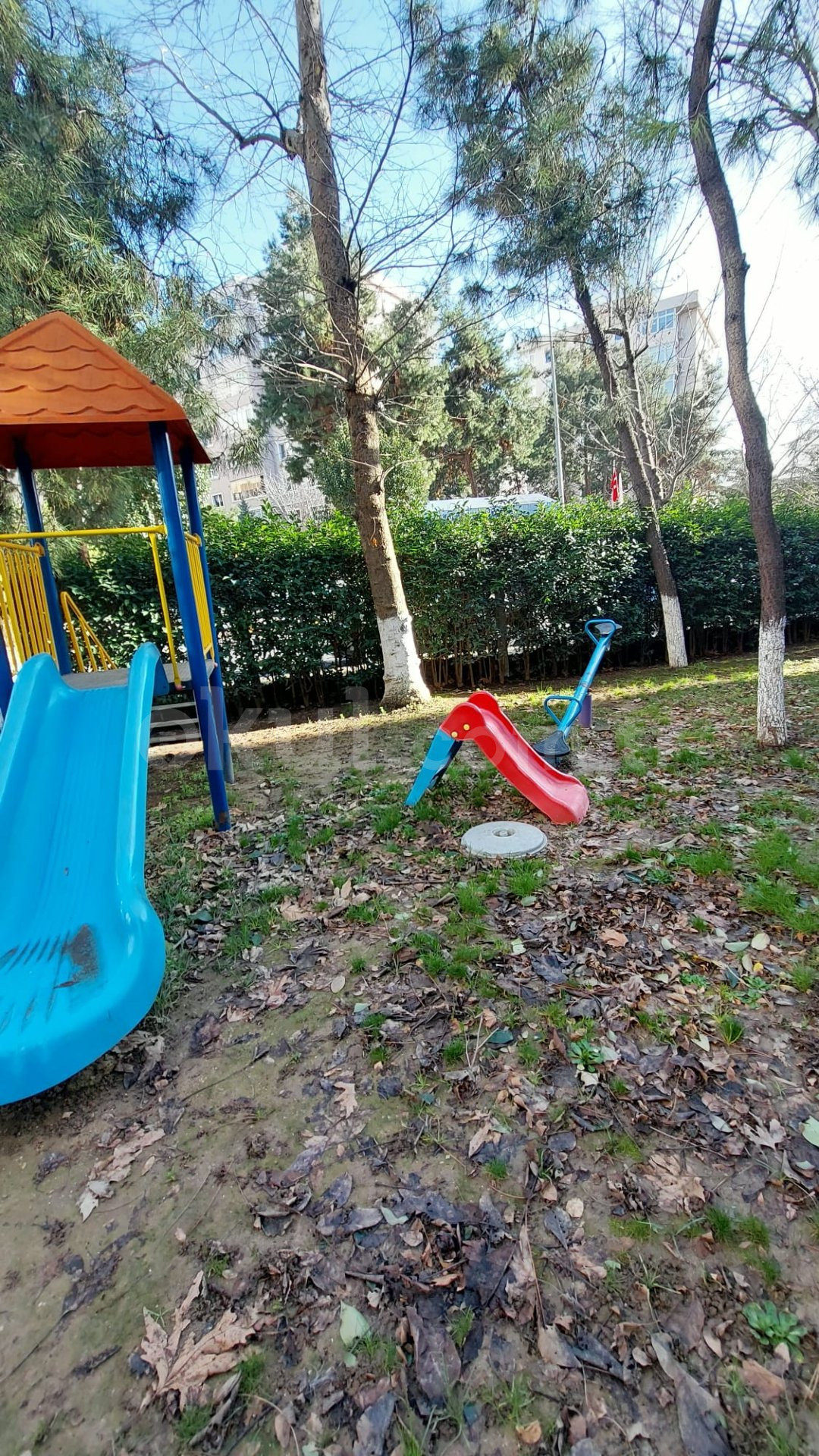 Özel Birsun Kreş ve Gündüz Bakımevi - 4