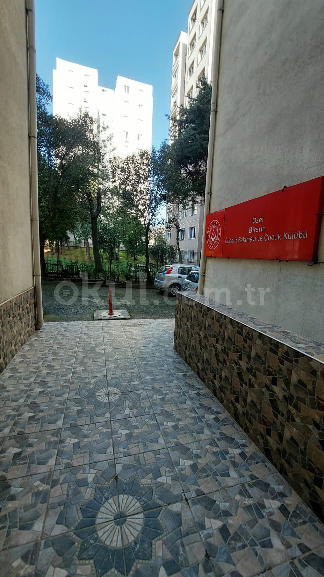 Özel Birsun Kreş ve Gündüz Bakımevi - 8