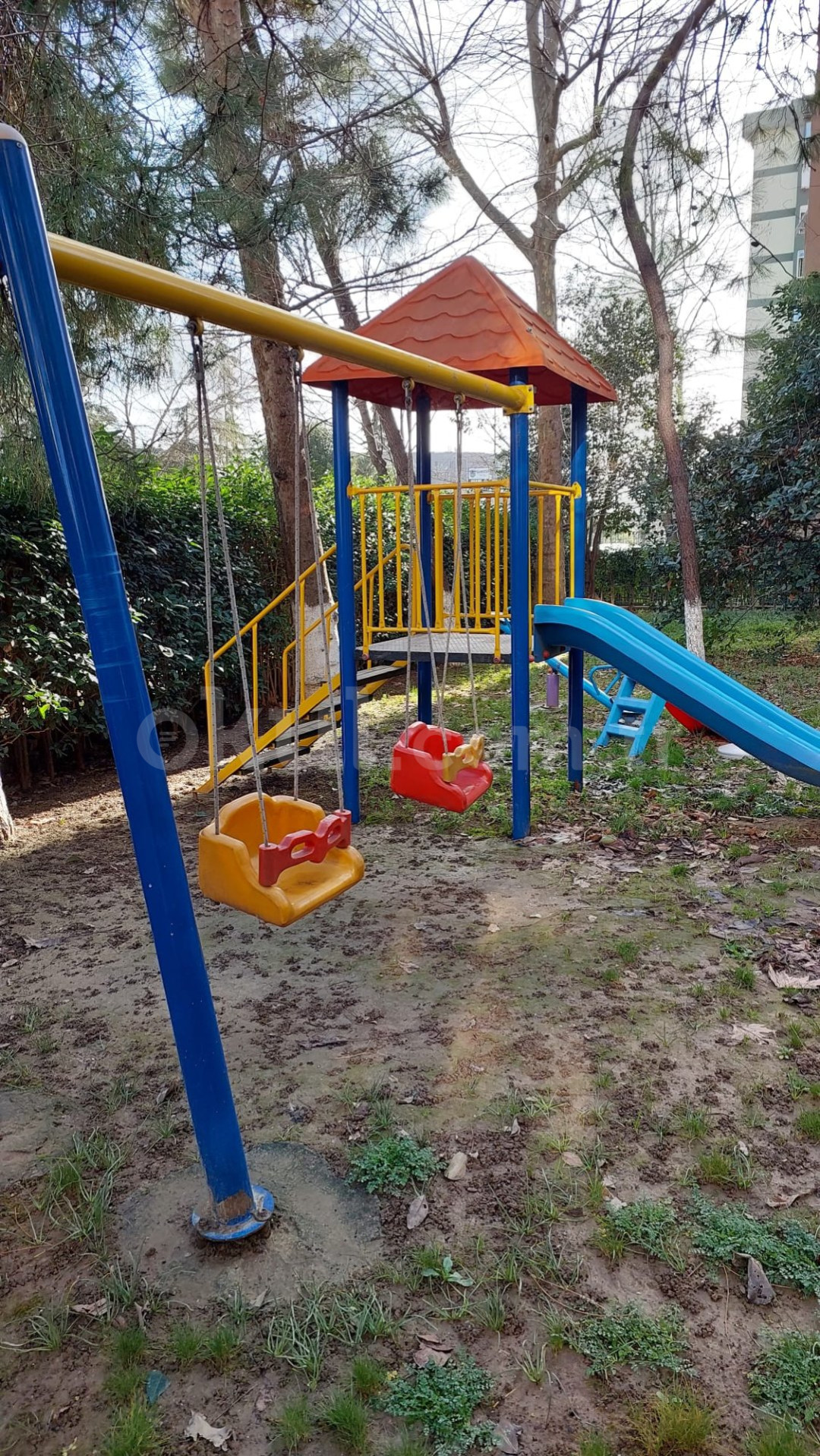 Özel Birsun Kreş ve Gündüz Bakımevi - 7