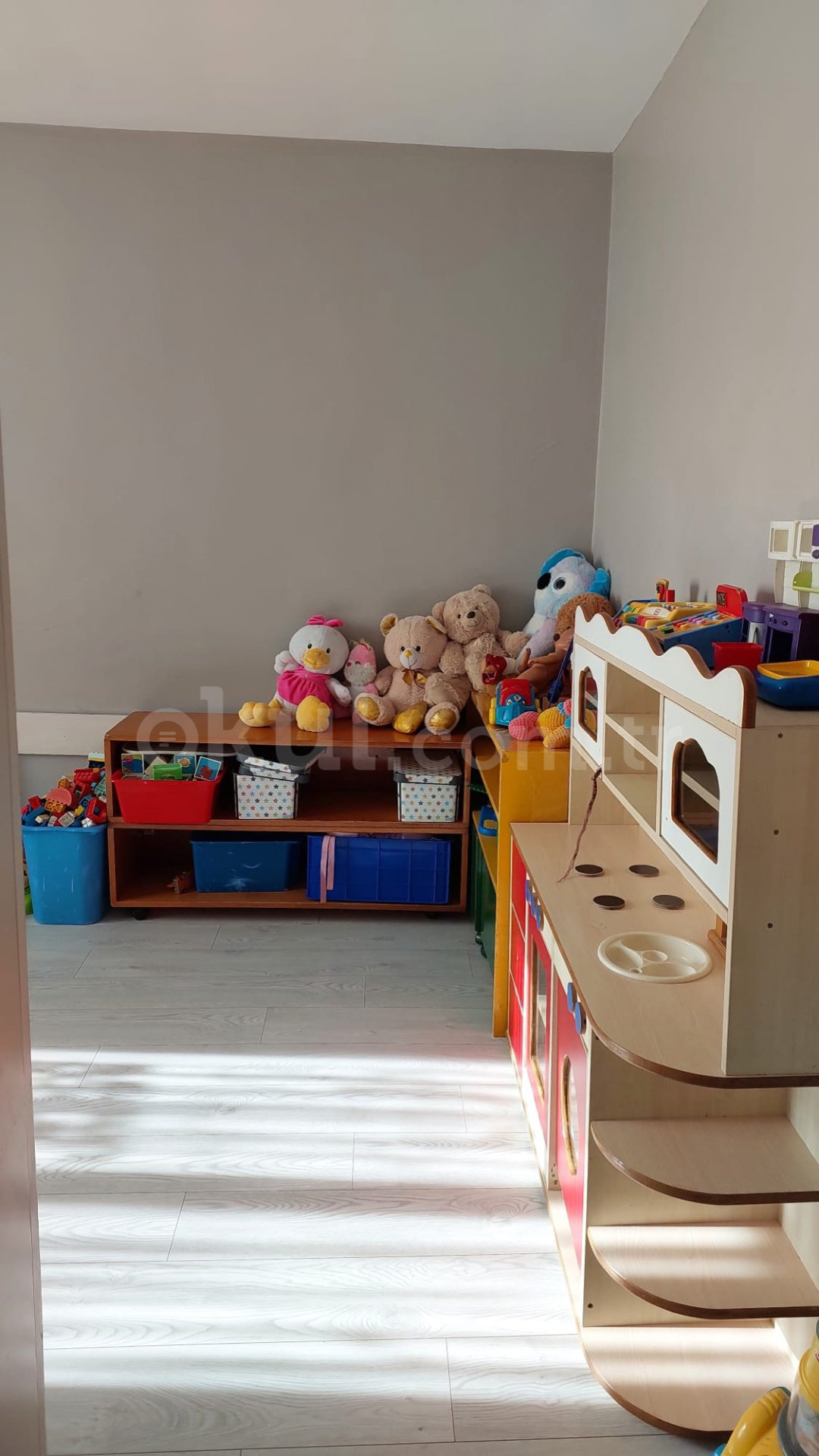 Özel Birsun Kreş ve Gündüz Bakımevi - 27