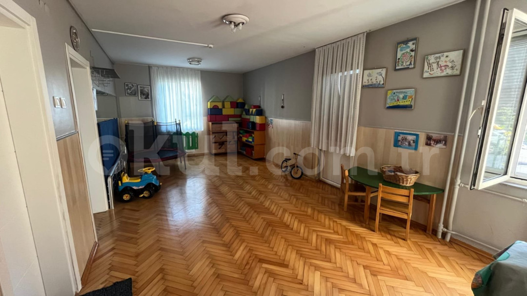 Özel Birsun Kreş ve Gündüz Bakımevi - 5