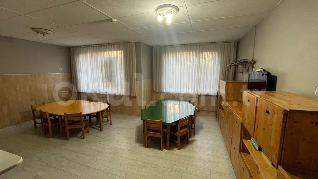 Özel Birsun Kreş ve Gündüz Bakımevi - 3