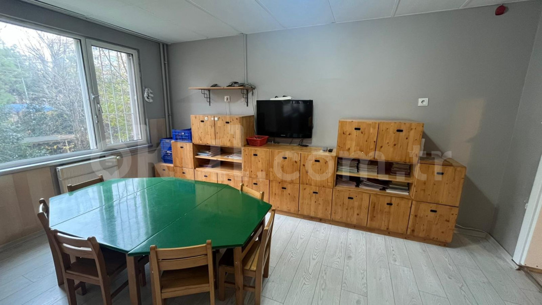 Özel Birsun Kreş ve Gündüz Bakımevi - 14