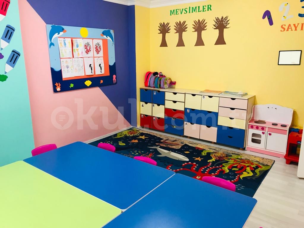 Özel Minik Papatyalar Kreş ve Gündüz Bakımevi - 15